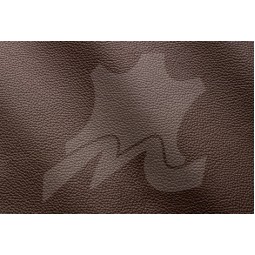 Шкіра меблева ZENITH коричневий CIOCCOLATTO 1,2-1,4 Італія